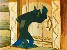 сценарий сказки волк и семеро козлят на новый год Multfilm Volk I Semero Kozlyat Scooby Doo Fictional Characters Character