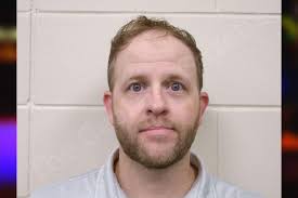 William Bridwell — Bulloch County Jail Bookings