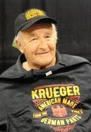 Donald H. Krueger Obituary