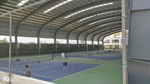 Best Sports Center In India Padukone Dravid Center For Sports Excelence Fun Sports Sports Tennis Court David icke talks about the latest lockdown measure. pinterest