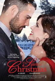 The Spirit of Christmas (TV Movie 2015)