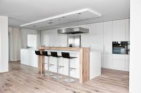 Kucheninsel Weiss Mit Bar Thresen Holz Kuche Mit Bar Moderne Kuche Nolte Kuche