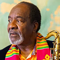 Wendell Harrison Musician