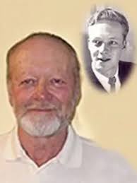 Obituary information for John William COX