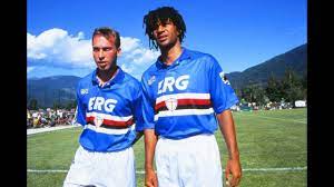 Aktivně se angažoval v hnutí proti rasismu a když v roce 1987 získal zlatý míč, věnoval ho nelsonu mandelovi. Ruud Gullit Goals Milan Samp Holland Youtube