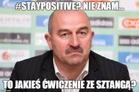 Новый мем от станислава черчесова! Segodnya Teploe Utro Vsego Minus 62 Gradusa Polskie Memy O Cherchesove O Duhe Vremeni Blogi Sports Ru