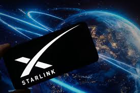 Starlink kenya