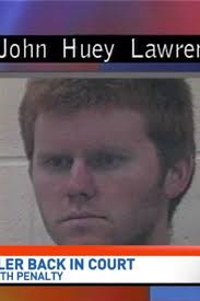 Sentenced to death: Judge upholds death penalty for convicted killer