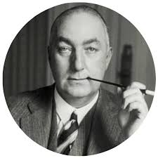 Edgar Wallace