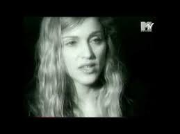 Madonna Mtv Ultrasound Inside 1998 Madonna Madonna Ray Of Light Mtv