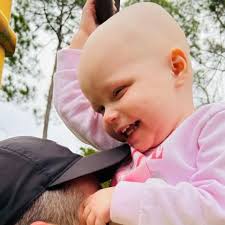 Fundraiser for Chris Taylor by Jay Mainville : The Taylor's Creating  Lasting Memories with Ansley