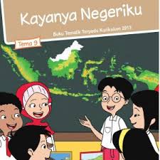 Aug 18, 2021 · kunci jawaban ini sesuai dengan soal dalam buku tematik kelas 4 sd/mi tema 2 pembelajaran 4 subtema 1 kurikulum 2013 edisi revisi 2017 pada halaman 30. Download Buku Tema 2 Selalu Berhemat Energi Kelas 4 Pdf