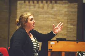 Beauty Behind the Scenes