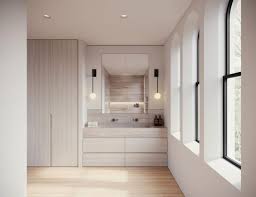 Corner glass bathroom shelves ukrainian news. Inspiring Bathroom Projects From London Interior Designers