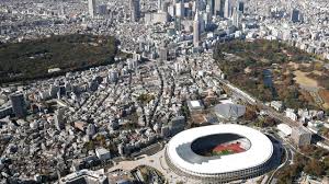 Tokio is built against the latest stable release. Ein Jahr Vor Olympia Tokio Im Wettlauf Mit Corona Zdfheute