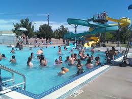 As an authorized hot spring spas dealer, we offer the hot springs portable spas collection, including the highlife, limelight and hot spot series. Indoor Pools City Of Albuquerque