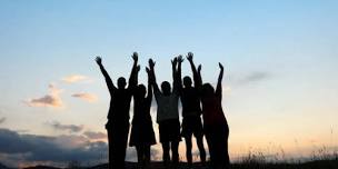 SAYPAA Convention 2026 — Happy, Joyous and Free