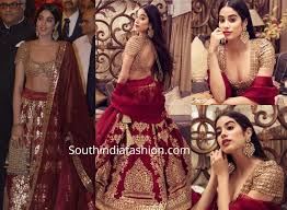 Janhvi Kapoor At Isha Ambani Anand Piramal Wedding South India Fashion Indian Wedding Wear Wedding Lehenga Designs Fashion According to an english portal, she is just 16 years old and she will celebrate her birthday on 21st february. janhvi kapoor at isha ambani anand