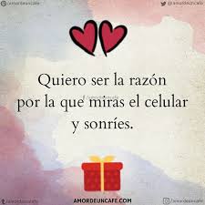 Eres Y Seras La Razon De Mis Dias Mi Vida No Te Imaginas Cuanto Te Amo Frases Romanticas De Amor Frases Love Frases Bonitas