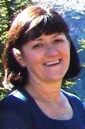 Sharen Healy Obituary (1954