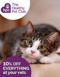 Caring for your #pet can be expensive, but by joining the healthy pet club, you could enjoy a range of #benefits which are designed to save you money. Healthy Pet Club Regan Veterinary Group