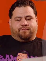 Tai been eating GOOD 😂😂😂