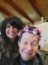 Friends please do follow us for more hairstyles Hairstyles Spot