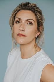 Ingrid Falaise — Wikipédia