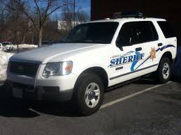 Carroll County Sheriff Office Maryland Old Child Support Unit Lieutenant Ford Sport County Sheriffs Carroll County