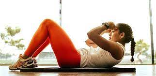 Diese kostenlose workoutwoche ist der ideale start ins neue jahr und kann von jedem zuhause mitgemacht werden. Home Workouts Fur Jeden Von Yoga Bis Cardio Femelle