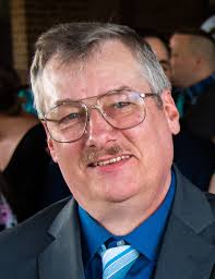 Obituary information for Ed Mackey