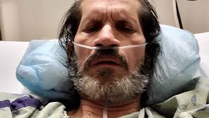 Fundraiser by Sandy Lucas : Help Lucas the Cobbler Recuperate