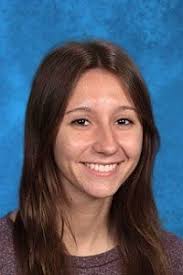 National Honor Society Inductees 2021 — Lutheran North — Macomb, MI