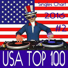 Billboard Usa Top 100 Singles Chart 2016 N2 Cd1 Mp3 Buy