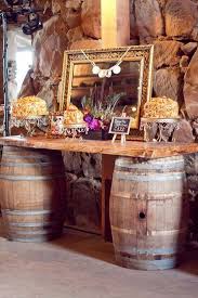 There is something about a big dining room table that just exudes class and refinement, even if they are made to appear more rustic. Buffet Table Decorating Ideas How To Set Elegant Arrangements