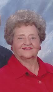 Margaret Irene Love Acker (1924-2014)