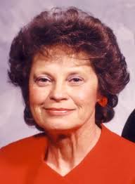 Obituary information for Delores H. Paschal