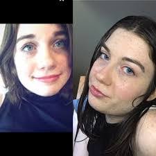 Carolyn Crimmins's Instagram, Twitter & Facebook