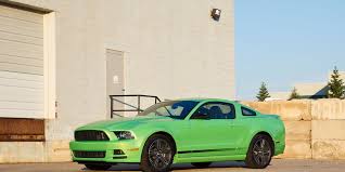 2013 ford mustang v 6 premium instrumented test 8211 review 8211 car and driver 2013 ford mustang v 6 premium