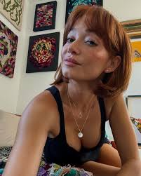 Photo by Sierra Love (@sierralove.art) · June 30, 2024