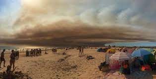 Gabinete do ministro das infraestruturas e da habitação responde que há processos que aguardam elementos. As Incriveis Imagens Do Incendio De Monchique Visto Ja Em Albufeira E Ate Faro Fotogalerias Jornal Record