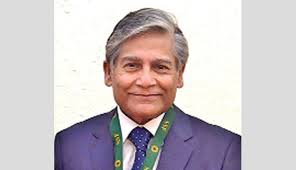 Ziauddin joins PMO as ambassador-at-large