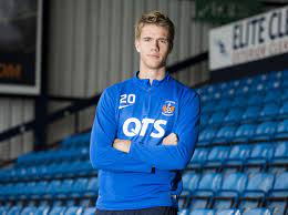 He made 47 appearances for. Football Kristoffer Ajer Is Different Class Says Kilmarnock Assistant Manager Lee Mcculloch The National
