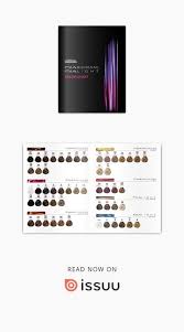 10 Timeless Loreal Professionnel Color Chart