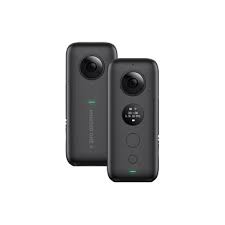 With one x2, you'll never miss a shot—just shoot first in 360 and reframe your shot later in any direction in the app. Insta360 One X 5 7k Vr 360 Panoramic Anti Shake Motion Sport Camera For Iphone And Android Sale Banggood Com Sold Out Arrival Notice Arrival Notice