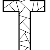 Get your free printable easter coloring pages at allkidsnetwork.com. 1