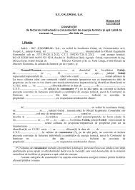 Codul procedură penală , formulez prezenta(ul). Asa AratÄ ConvenÅ£iile De PlatÄ Pe Care Calorgal Le Va Incheia Cu GÄlÄÅ£enii ViaÅ£a LiberÄ GalaÅ£i