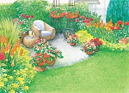 1 Garten 2 Ideen Wege Zum Gemutlichen Sitzplatz Gartendesign Ideen Design Kleiner Garten Sitzecken Garten