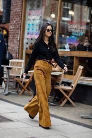 The Best Street Style Looks From London Fashion Week Fall 2020 London Fashion Week Street Style Fashion Week Street Style London Fashion Week