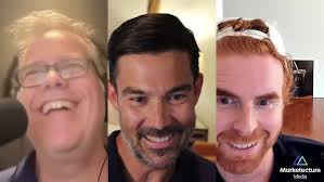 Creative Optimization & 2024 Marketing Trends with Uber's Matt Jager  (Series 1 : Episode 2)